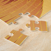 ルースター ジグソーパズル (側面)