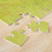 ルースター ジグソーパズル (側面)