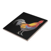 ルースター タイル (側面)