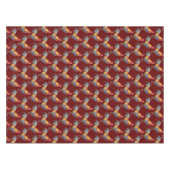 ルースター テーブルクロス (正面(横))