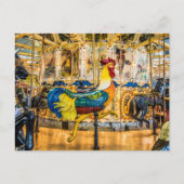 ルースター ポストカード (正面)