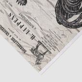 ルースター 薄葉紙 (詳細)