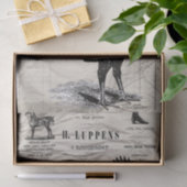 ルースター 薄葉紙 (ギフト)