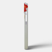 ルースター Case-Mate iPhoneケース (裏面 / 左)