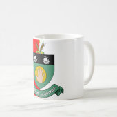 ルースマグ コーヒーマグカップ (正面右)