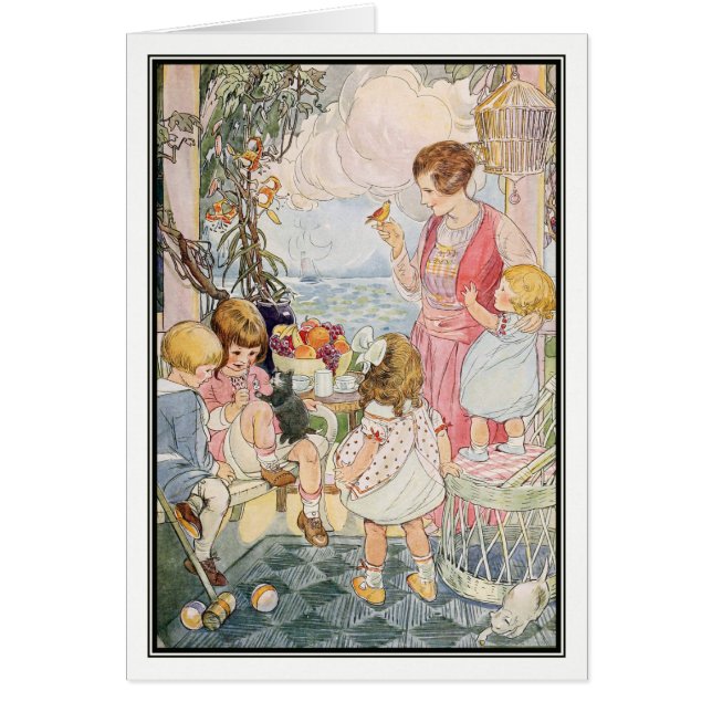 ルースメリーHallock著幸せな思考 (正面)