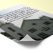 ルース書 ポスター (角)