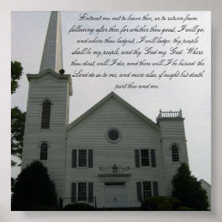 ルース書 ポスター