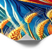 ルース1旅ロイヤリティと愛 ポスター (角)