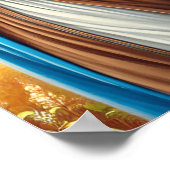 ルース1献身の旅 ポスター (角)