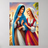 ルース1献身の旅 ポスター (正面)