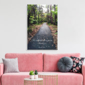 ルース1:16 キャンバスプリント (インサイチュ (リビング))