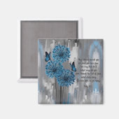 ルース2:12 マグネット (正面/裏面)