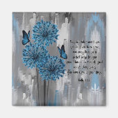 ルース2:12 マグネット (正面)