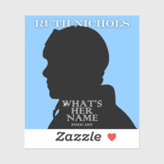 ルース・ニコルズ シール