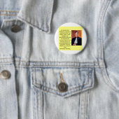 ルース・バダー・ギンズバーグクォート,ルース,バッダー,ギンズバーグ,スコツ 缶バッジ (インサイチュ)