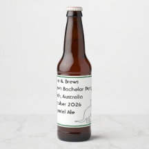 ルース＆ブルース独身パーティーの思い出