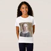 ルース・ベイダー・ギンズバーグ 引用 Tシャツ (正面フル)