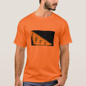 ルース Tシャツ (正面)