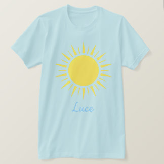 ルース Tシャツ