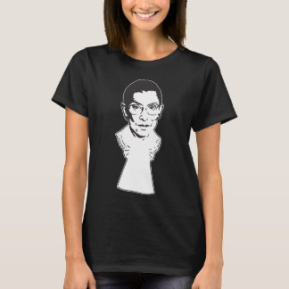 ルースBader Ginsberg Tシャツ