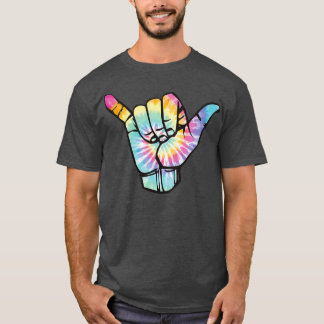 ルーズつる釈迦1 Tシャツ