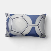 ルーズスキル ウィンラック フットボール ランバークッション (裏面)