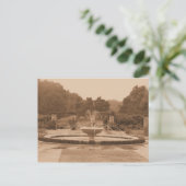 ルーズパークハガキ ポストカード (スタンド正面)