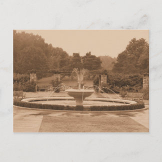 ルーズパークハガキ ポストカード