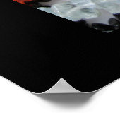 ルーズビーズシリーズ – ジェムストーンチップ ポスター (角)