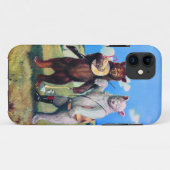ルーズベルトがアメリカ西部で目立つ Case-Mate iPhoneケース (裏面(横))
