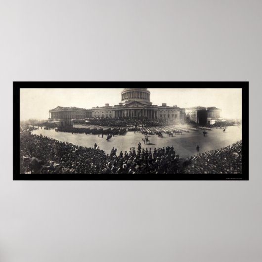 ルーズベルトの成長 ポスター (正面)