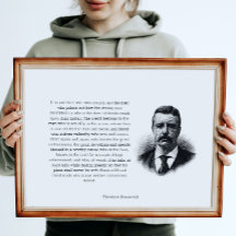 ルーズベルトの男はアリーナ水平