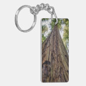 ルーズベルトグローブ キーホルダー (正面左)