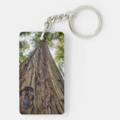 ルーズベルトグローブ キーホルダー (裏面)