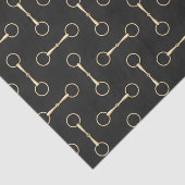 ルーズリングや輪スネフビットエクエストリアン 薄葉紙 (詳細)