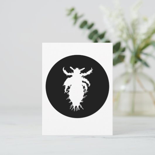 ルーズ ポストカード (スタンド正面)