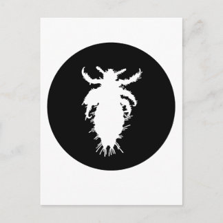 ルーズ ポストカード