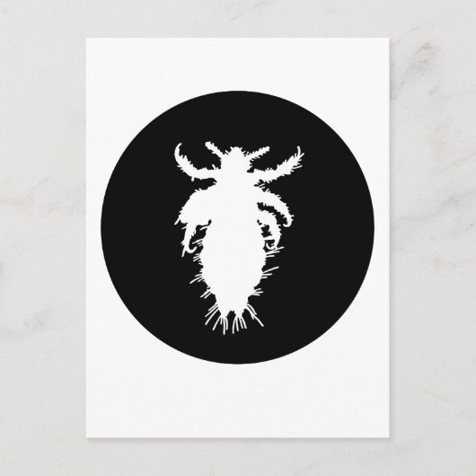 ルーズ ポストカード (正面)