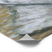 ルーセラトワレットトゥールーズラウトレック ポスター (角)