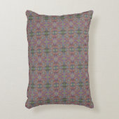 ルーセン春 アクセントクッション (正面(垂直))