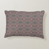 ルーセン春 アクセントクッション (裏面)