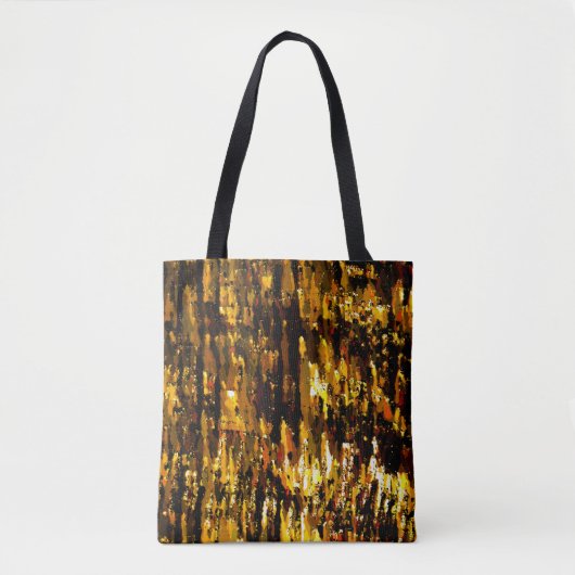 ルーゼズフォスカスデヴェラsobウマプラカデジェロ トートバッグ (正面)