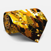 ルーゼズフォスカスデヴェラsobウマプラカデジェロ ネクタイ (ロール)