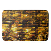 ルーゼズフォスカスデヴェラsobウマプラカデジェロ バスマット (正面)