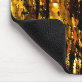 ルーゼズフォスカスデヴェラsobウマプラカデジェロ マウスパッド (コーナー)