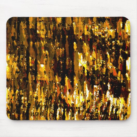 ルーゼズフォスカスデヴェラsobウマプラカデジェロ マウスパッド (正面)