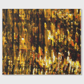 ルーゼズフォスカスデヴェラsobウマプラカデジェロ ラッピングペーパー (フラット)