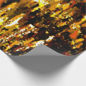 ルーゼズフォスカスデヴェラsobウマプラカデジェロ ラッピングペーパー (角)