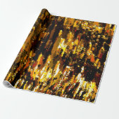 ルーゼズフォスカスデヴェラsobウマプラカデジェロ ラッピングペーパー (アンロールド)